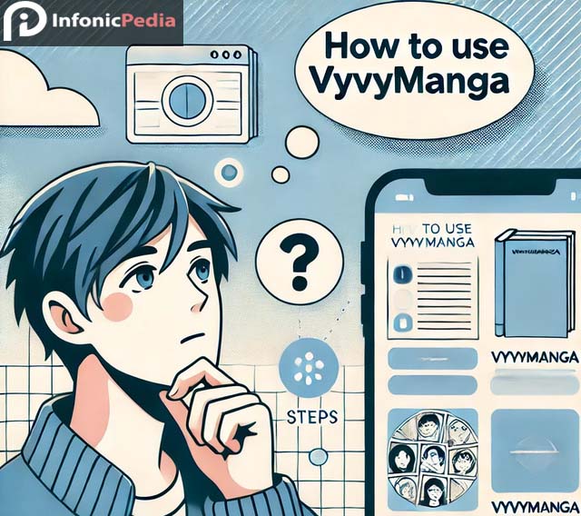 How to Use Vyvymanga