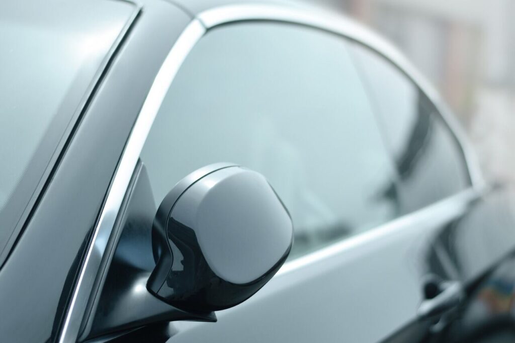Car Window Tinting - Enhancing Style, Privacy, and Protection