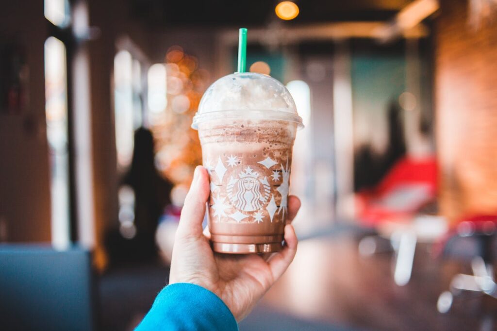 How to Get Free Starbucks on Your Birthday - can you use starbucks birthday reward day after birthday