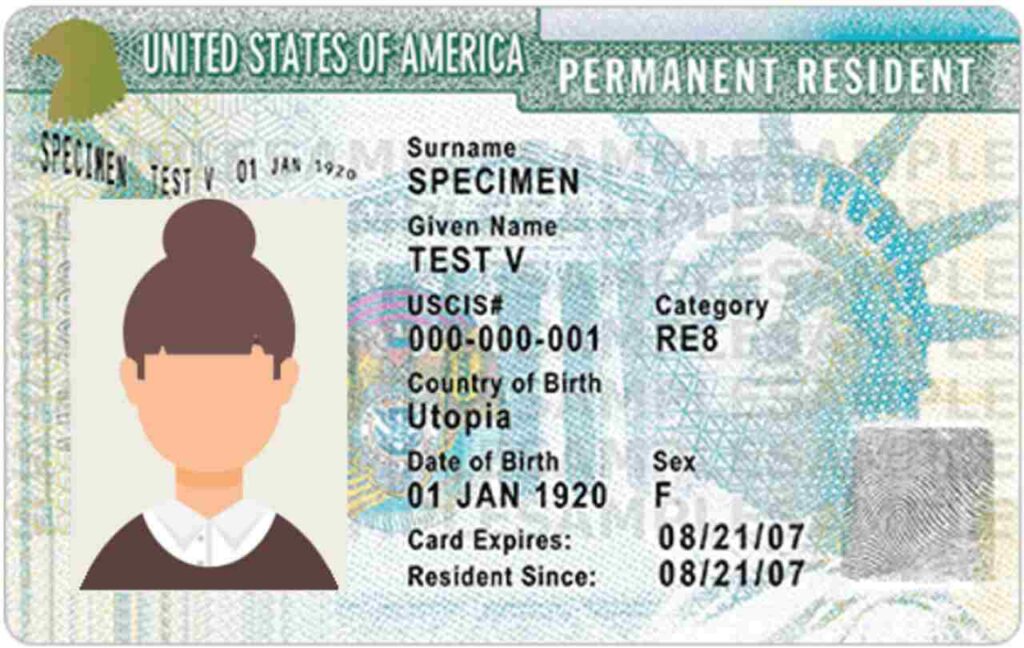 How to Get a Green Card in USA Without Marriage - how to get a green card in usa as a student