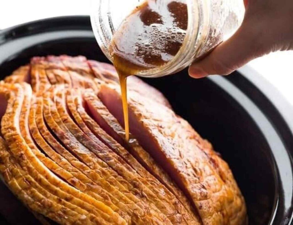 how to cook a pre-cooked spiral ham