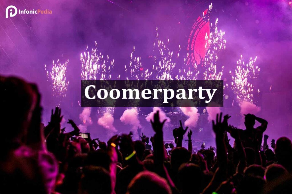 Coomerparty - A Unique Social Phenomenon Embracing Modern Digital Culture