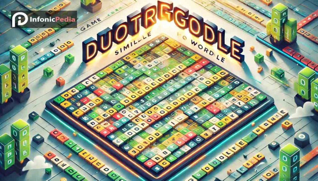 Duotrigordle the ultimate word puzzle challenge today