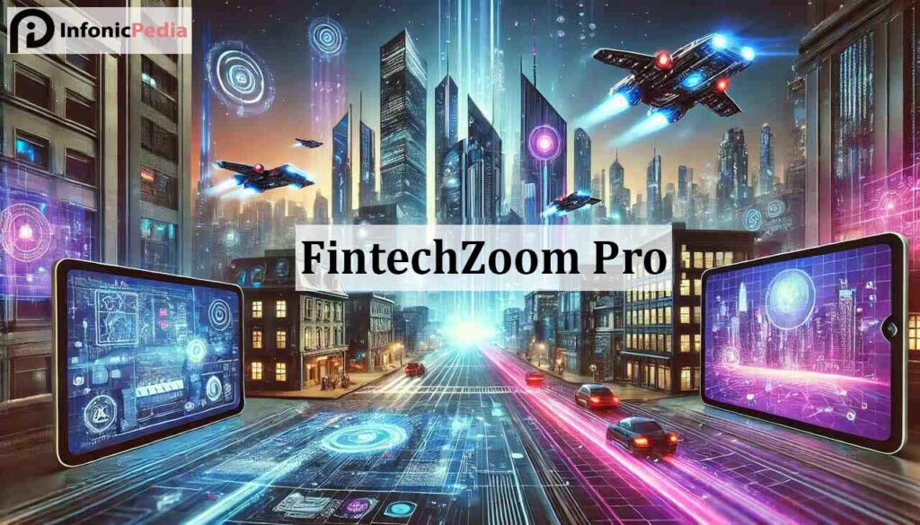 FintechZoom Pro