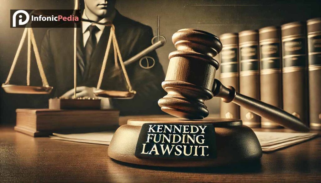 Kennedy Funding Lawsuit - A Comprehensive Overview