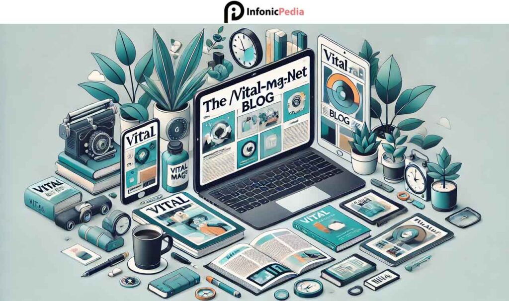 The vital mag net blog everything you need to know review