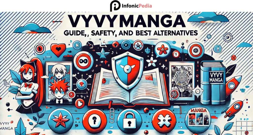 Vyvymanga guide safety and best alternatives reddit